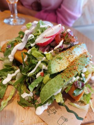  at Gallo Santo in Barcelona