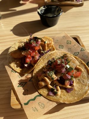   at Gallo Santo in Barcelona