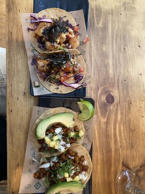   at Gallo Santo in Barcelona