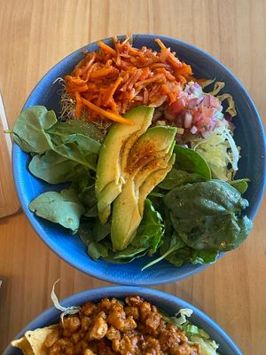  at Gallo Santo in Barcelona