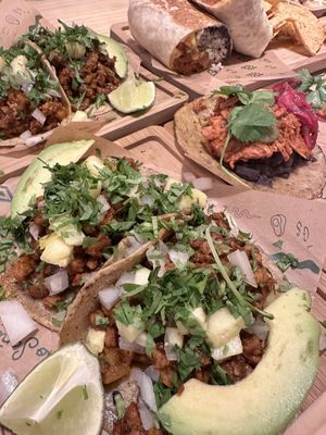   at Gallo Santo in Barcelona