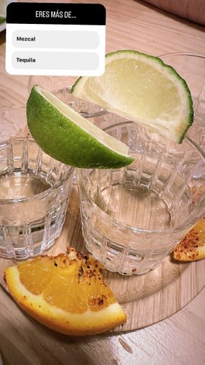   at Gallo Santo in Barcelona