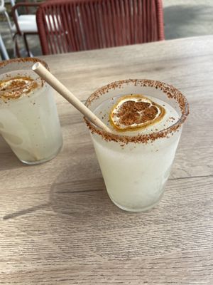 margis  at Gallo Santo in Barcelona