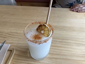   at Gallo Santo in Barcelona