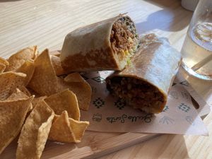   at Gallo Santo in Barcelona