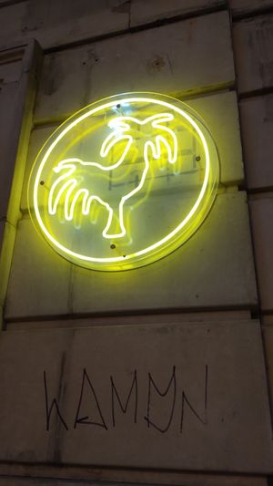  at Gallo Santo in Barcelona