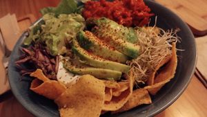  at Gallo Santo in Barcelona