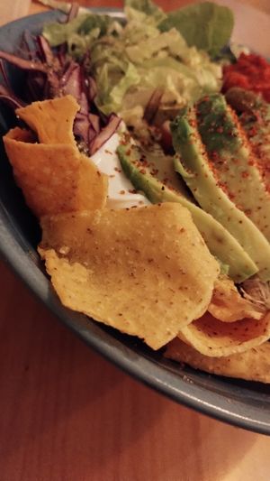  at Gallo Santo in Barcelona