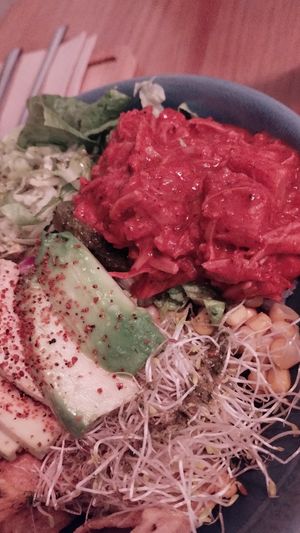  at Gallo Santo in Barcelona