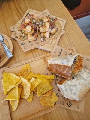  at Gallo Santo in Barcelona