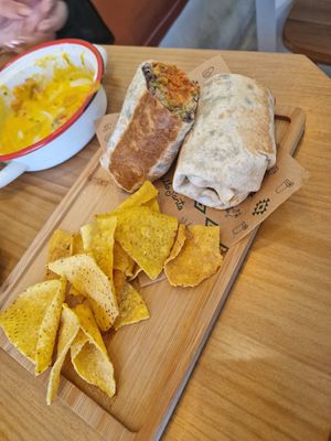  at Gallo Santo in Barcelona