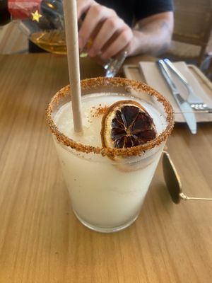   at Gallo Santo in Barcelona