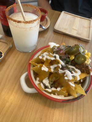   at Gallo Santo in Barcelona