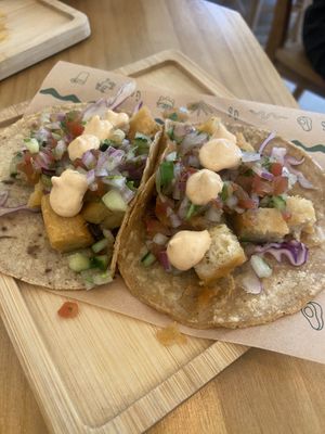   at Gallo Santo in Barcelona