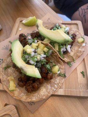   at Gallo Santo in Barcelona