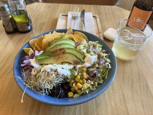   at Gallo Santo in Barcelona