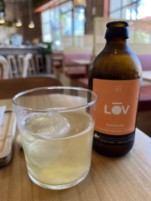   at Gallo Santo in Barcelona