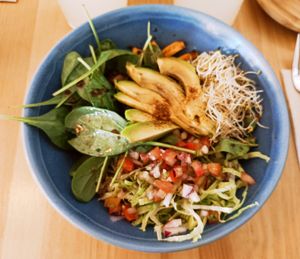  at Gallo Santo in Barcelona