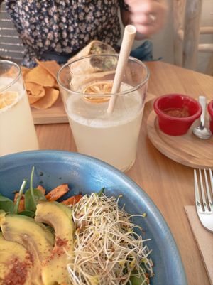  at Gallo Santo in Barcelona