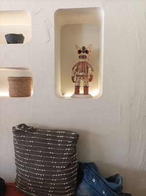  at Gallo Santo in Barcelona