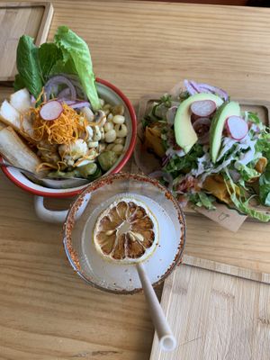   at Gallo Santo in Barcelona