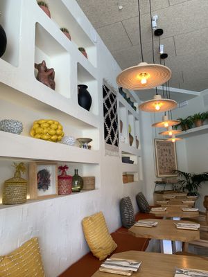   at Gallo Santo in Barcelona