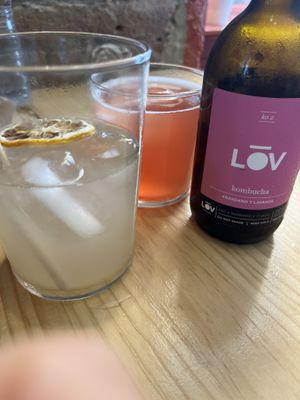   at Gallo Santo in Barcelona