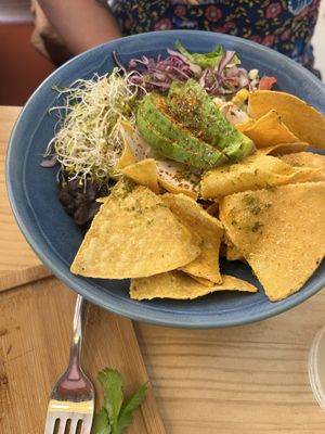   at Gallo Santo in Barcelona