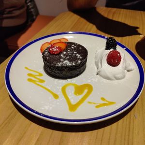  at Gallo Santo in Barcelona