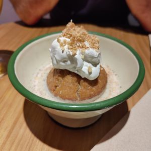  at Gallo Santo in Barcelona