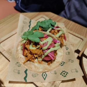  at Gallo Santo in Barcelona