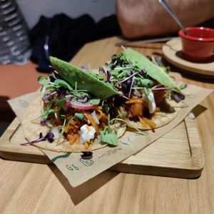  at Gallo Santo in Barcelona