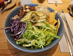  at Gallo Santo in Barcelona