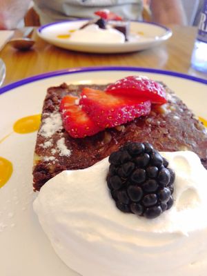  at Gallo Santo in Barcelona