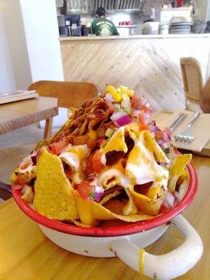  at Gallo Santo in Barcelona