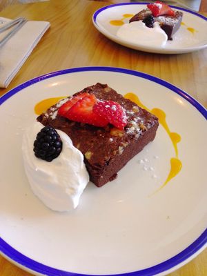  at Gallo Santo in Barcelona