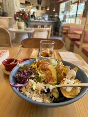   at Gallo Santo in Barcelona