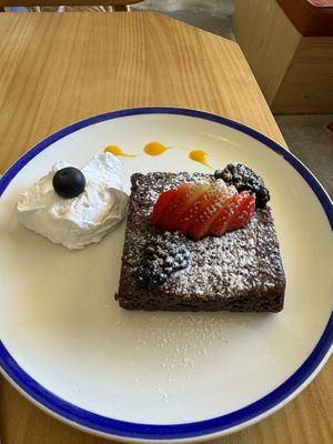   at Gallo Santo in Barcelona