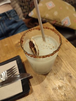  at Gallo Santo in Barcelona