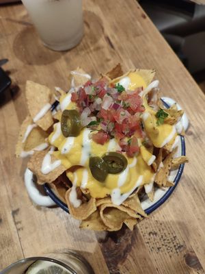  at Gallo Santo in Barcelona