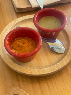 Salsa at Gallo Santo in Barcelona