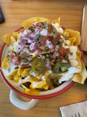   at Gallo Santo in Barcelona