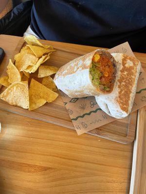   at Gallo Santo in Barcelona