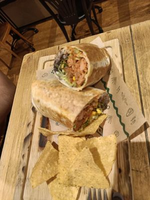  at Gallo Santo in Barcelona