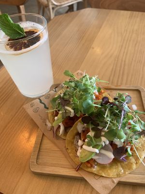   at Gallo Santo in Barcelona