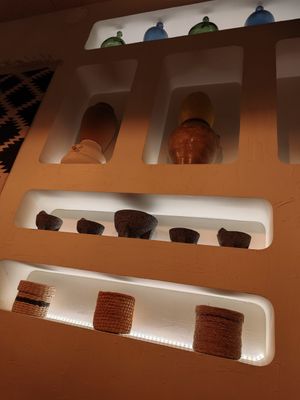  at Gallo Santo in Barcelona