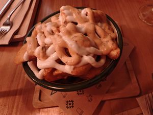  at Gallo Santo in Barcelona