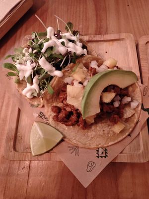  at Gallo Santo in Barcelona