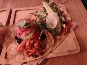  at Gallo Santo in Barcelona