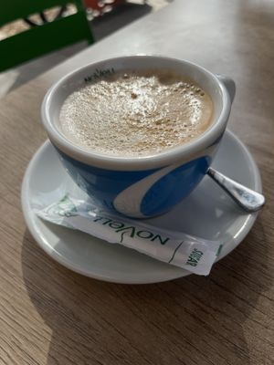   at Gallo Santo in Barcelona